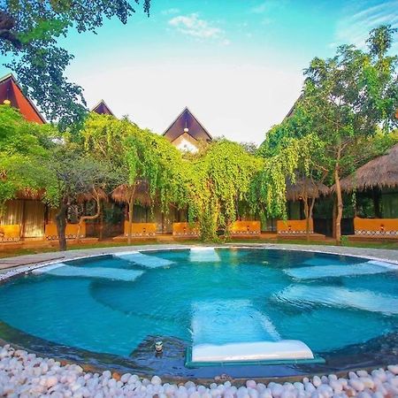 Aswadduma Hotel Dambulla Exteriér fotografie