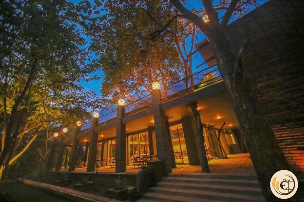Aswadduma Hotel Dambulla Exteriér fotografie
