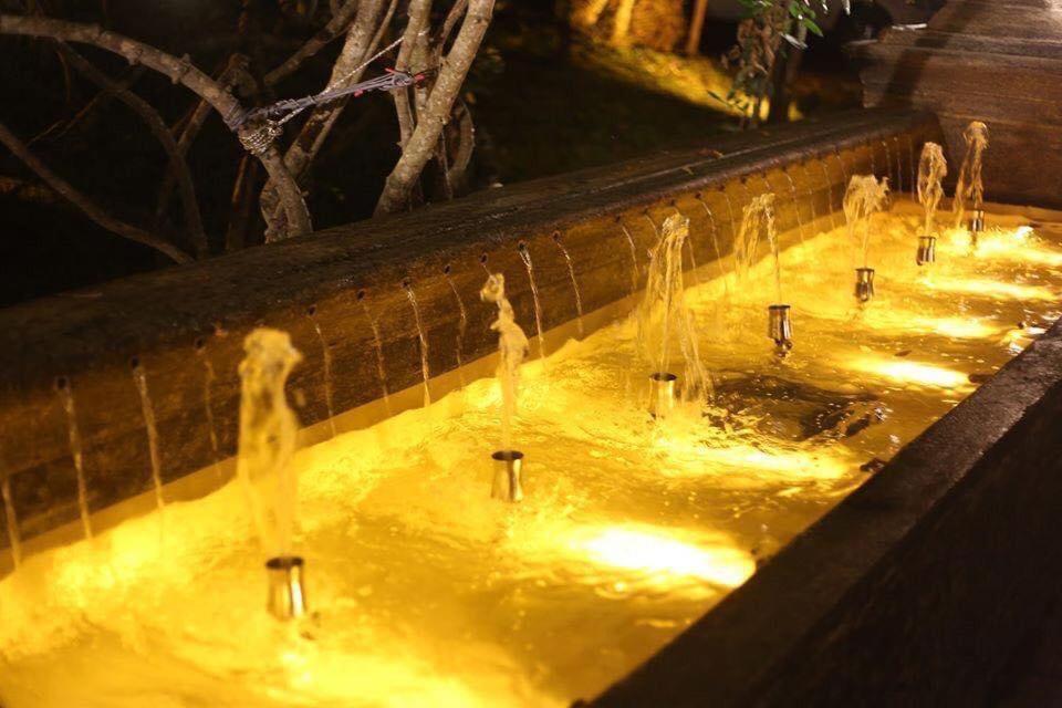 Aswadduma Hotel Dambulla Exteriér fotografie